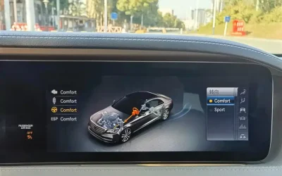 Mercedes-Benz Mercedes-Benz C-Class в цвете и кузовом – это идеальный выбор среди китайских автомобилей. Доступная цена и надежность гарантированы.