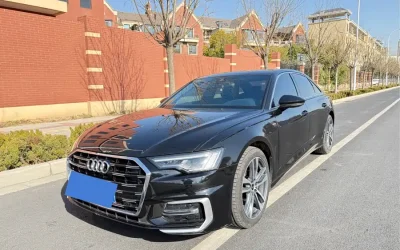 Audi Audi A7 в цвете и кузовом – это идеальный выбор среди китайских автомобилей. Доступная цена и надежность гарантированы.
