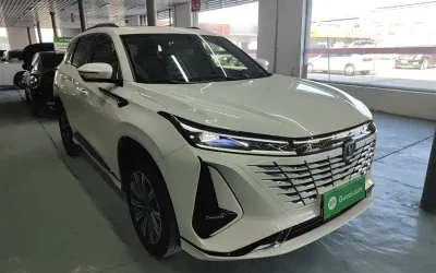NIO NIO ES7 в цвете и кузовом – это идеальный выбор среди китайских автомобилей. Доступная цена и надежность гарантированы.