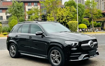 Mercedes-Benz Mercedes-Benz E-Class в цвете и кузовом – это идеальный выбор среди китайских автомобилей. Доступная цена и надежность гарантированы.