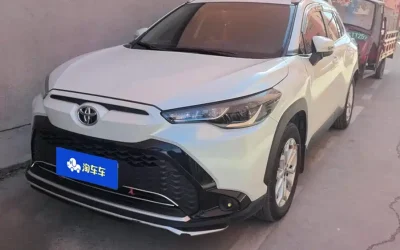 Toyota Toyota Highlander в цвете и кузовом – это идеальный выбор среди китайских автомобилей. Доступная цена и надежность гарантированы.