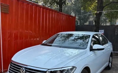 Volkswagen Volkswagen Sagitar в цвете и кузовом – это идеальный выбор среди китайских автомобилей. Доступная цена и надежность гарантированы.