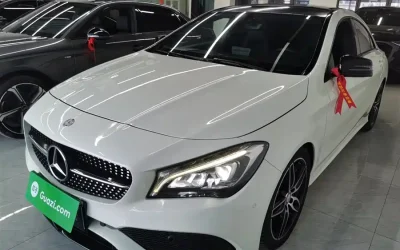 Mercedes-Benz Mercedes-Benz E-Class в цвете и кузовом – это идеальный выбор среди китайских автомобилей. Доступная цена и надежность гарантированы.