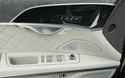 Audi Audi A8 в цвете и кузовом – это идеальный выбор среди китайских автомобилей. Доступная цена и надежность гарантированы.