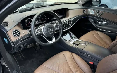 Mercedes-Benz Mercedes-Benz E-Class в цвете и кузовом – это идеальный выбор среди китайских автомобилей. Доступная цена и надежность гарантированы.