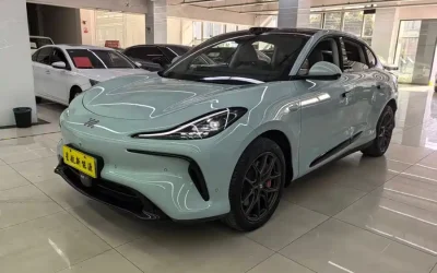 IM Motors IM LS6 в цвете и кузовом – это идеальный выбор среди китайских автомобилей. Доступная цена и надежность гарантированы.