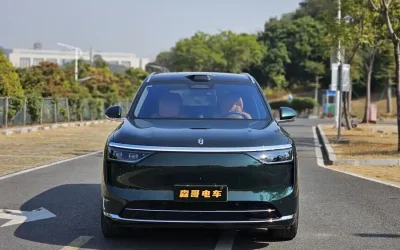 Audi Audi A8 в цвете и кузовом – это идеальный выбор среди китайских автомобилей. Доступная цена и надежность гарантированы.