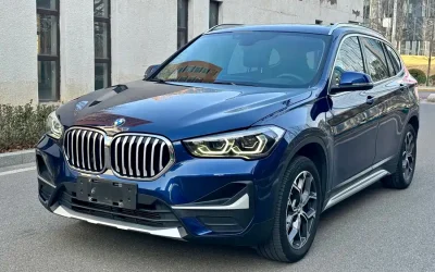 BMW BMW 3 Series в цвете и кузовом – это идеальный выбор среди китайских автомобилей. Доступная цена и надежность гарантированы.