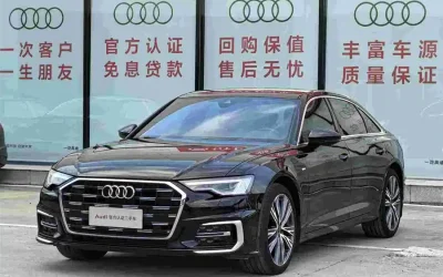 Audi Audi A4L в цвете и кузовом – это идеальный выбор среди китайских автомобилей. Доступная цена и надежность гарантированы.