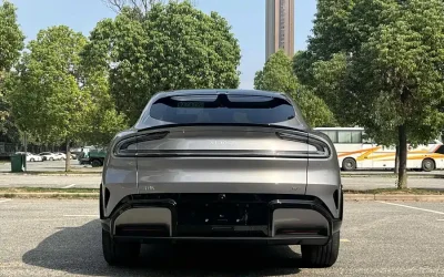 Xiaomi auto Xiaomi SU7 в цвете и кузовом – это идеальный выбор среди китайских автомобилей. Доступная цена и надежность гарантированы.