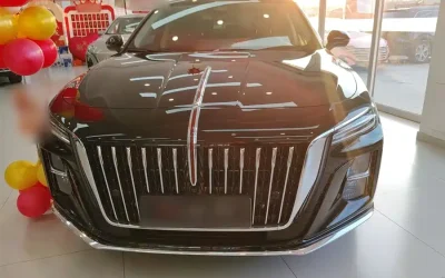 Hongqi Hongqi H5 в цвете и кузовом – это идеальный выбор среди китайских автомобилей. Доступная цена и надежность гарантированы.