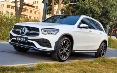 Mercedes-Benz Mercedes-Benz E-Class в цвете и кузовом – это идеальный выбор среди китайских автомобилей. Доступная цена и надежность гарантированы.