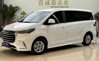 SAIC MAXUS SAIC MAXUS Xintu V80 в цвете и кузовом – это идеальный выбор среди китайских автомобилей. Доступная цена и надежность гарантированы.