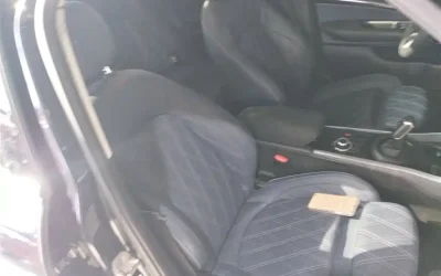 MINI MINI COUNTRYMAN в цвете и кузовом – это идеальный выбор среди китайских автомобилей. Доступная цена и надежность гарантированы.