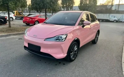Toyota Toyota Levin в цвете и кузовом – это идеальный выбор среди китайских автомобилей. Доступная цена и надежность гарантированы.