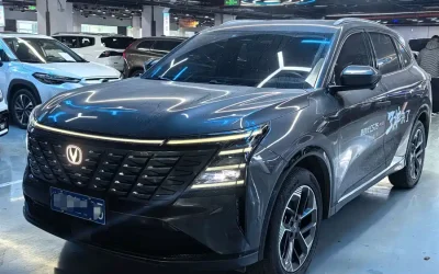 NIO NIO ES7 в цвете и кузовом – это идеальный выбор среди китайских автомобилей. Доступная цена и надежность гарантированы.