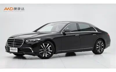 Mercedes-Benz Mercedes-Benz E-Class в цвете и кузовом – это идеальный выбор среди китайских автомобилей. Доступная цена и надежность гарантированы.
