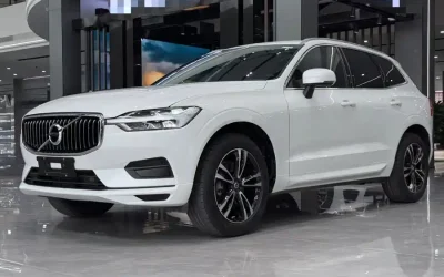 Volvo volvo XC40 recharge в цвете и кузовом – это идеальный выбор среди китайских автомобилей. Доступная цена и надежность гарантированы.