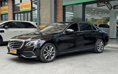 Mercedes-Benz Mercedes-Benz GLA в цвете и кузовом – это идеальный выбор среди китайских автомобилей. Доступная цена и надежность гарантированы.