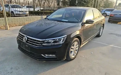 Volkswagen Volkswagen Lavida в цвете и кузовом – это идеальный выбор среди китайских автомобилей. Доступная цена и надежность гарантированы.