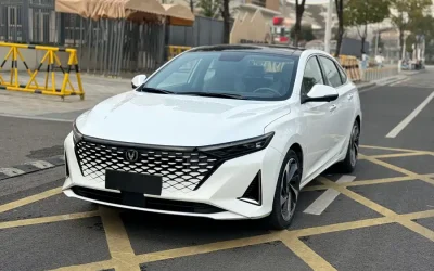 NIO NIO ES7 в цвете и кузовом – это идеальный выбор среди китайских автомобилей. Доступная цена и надежность гарантированы.