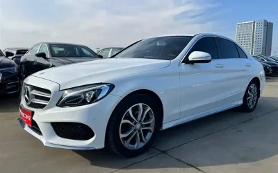 Mercedes-Benz Mercedes-Benz GLA в цвете и кузовом – это идеальный выбор среди китайских автомобилей. Доступная цена и надежность гарантированы.