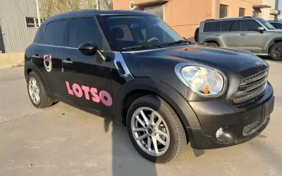 MINI MINI COUNTRYMAN в цвете и кузовом – это идеальный выбор среди китайских автомобилей. Доступная цена и надежность гарантированы.