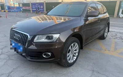Audi Audi A8 в цвете и кузовом – это идеальный выбор среди китайских автомобилей. Доступная цена и надежность гарантированы.