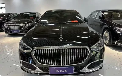 Mercedes-Benz Mercedes-Benz E-Class EV в цвете и кузовом – это идеальный выбор среди китайских автомобилей. Доступная цена и надежность гарантированы.