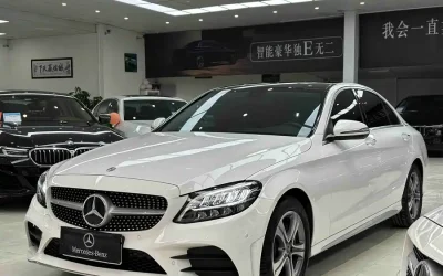 Mercedes-Benz Mercedes-Benz E-Class в цвете и кузовом – это идеальный выбор среди китайских автомобилей. Доступная цена и надежность гарантированы.