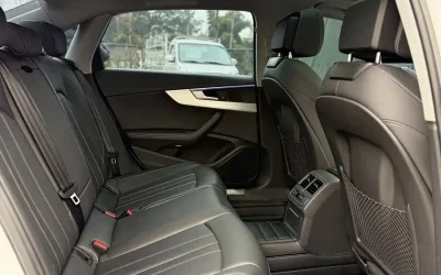Audi Audi A3 в цвете и кузовом – это идеальный выбор среди китайских автомобилей. Доступная цена и надежность гарантированы.