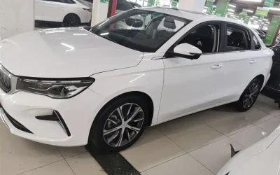 NIO NIO ES7 в цвете и кузовом – это идеальный выбор среди китайских автомобилей. Доступная цена и надежность гарантированы.