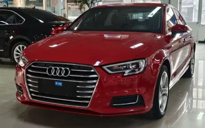 Audi Audi A7 в цвете и кузовом – это идеальный выбор среди китайских автомобилей. Доступная цена и надежность гарантированы.