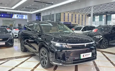 Audi Audi A8 в цвете и кузовом – это идеальный выбор среди китайских автомобилей. Доступная цена и надежность гарантированы.