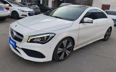 Mercedes-Benz Mercedes-Benz E-Class в цвете и кузовом – это идеальный выбор среди китайских автомобилей. Доступная цена и надежность гарантированы.