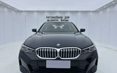 BMW BMW 3 Series в цвете и кузовом – это идеальный выбор среди китайских автомобилей. Доступная цена и надежность гарантированы.