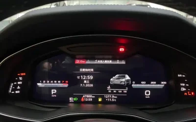 Audi Audi A8 в цвете и кузовом – это идеальный выбор среди китайских автомобилей. Доступная цена и надежность гарантированы.