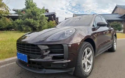 Porsche Porsche Cayenne в цвете и кузовом – это идеальный выбор среди китайских автомобилей. Доступная цена и надежность гарантированы.