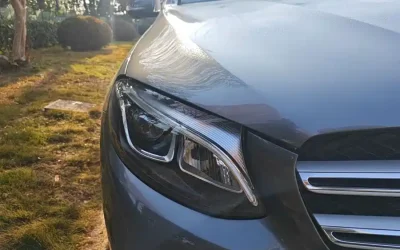 Mercedes-Benz Mercedes-Benz E-Class в цвете и кузовом – это идеальный выбор среди китайских автомобилей. Доступная цена и надежность гарантированы.