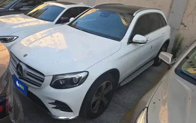 Mercedes-Benz Mercedes-Benz E-Class в цвете и кузовом – это идеальный выбор среди китайских автомобилей. Доступная цена и надежность гарантированы.