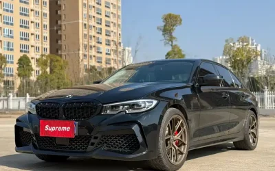 BMW BMW i3 в цвете и кузовом – это идеальный выбор среди китайских автомобилей. Доступная цена и надежность гарантированы.
