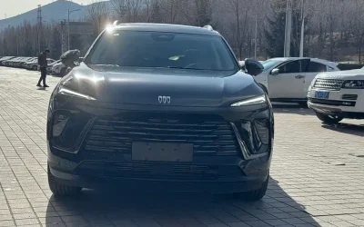 Audi Audi A8 в цвете и кузовом – это идеальный выбор среди китайских автомобилей. Доступная цена и надежность гарантированы.