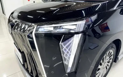 GAC Trumpchi Trumpchi EMPOW в цвете и кузовом – это идеальный выбор среди китайских автомобилей. Доступная цена и надежность гарантированы.