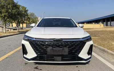 Audi Audi A8 в цвете и кузовом – это идеальный выбор среди китайских автомобилей. Доступная цена и надежность гарантированы.