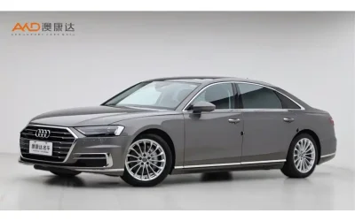 Audi Audi A8 в цвете и кузовом – это идеальный выбор среди китайских автомобилей. Доступная цена и надежность гарантированы.