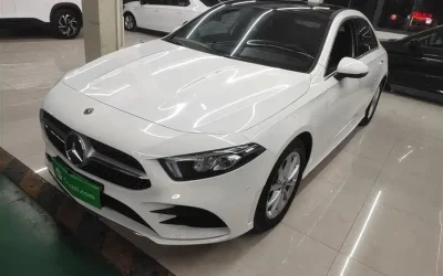 Mercedes-Benz Mercedes-Benz E-Class в цвете и кузовом – это идеальный выбор среди китайских автомобилей. Доступная цена и надежность гарантированы.