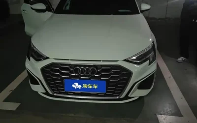 Audi Audi A3 в цвете и кузовом – это идеальный выбор среди китайских автомобилей. Доступная цена и надежность гарантированы.