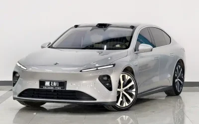 NIO NIO ES8 в цвете и кузовом – это идеальный выбор среди китайских автомобилей. Доступная цена и надежность гарантированы.