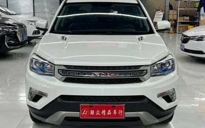NIO NIO ES7 в цвете и кузовом – это идеальный выбор среди китайских автомобилей. Доступная цена и надежность гарантированы.