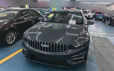 NIO NIO ES7 в цвете и кузовом – это идеальный выбор среди китайских автомобилей. Доступная цена и надежность гарантированы.